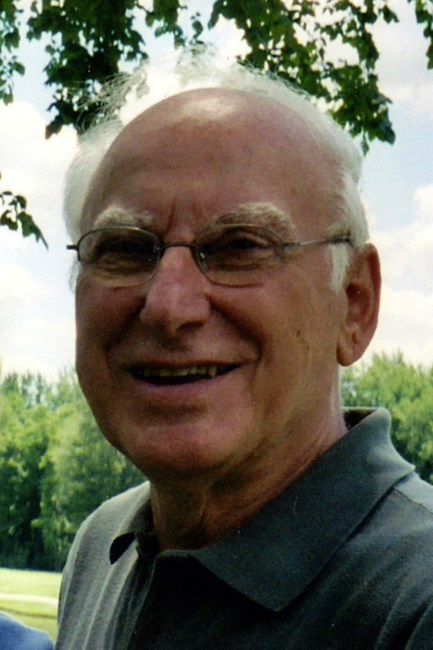Obituary of Joseph M. Kovacic