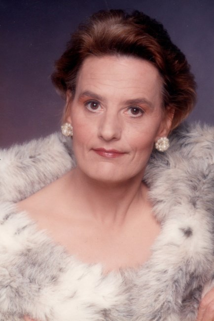 Obituary of Judith Ann Whetsel