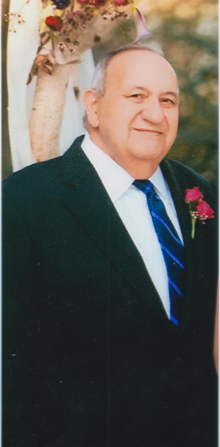 Obituario de Clement Floyd Munno