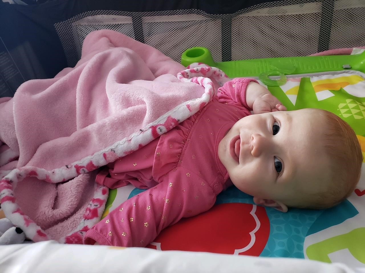 Obituary of Allyson "Pumpkin" JoAnn Tichenor