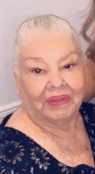 Obituary of Lucia Peru Alvarado