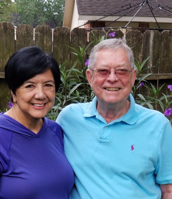 Obituary of David James Sullivan