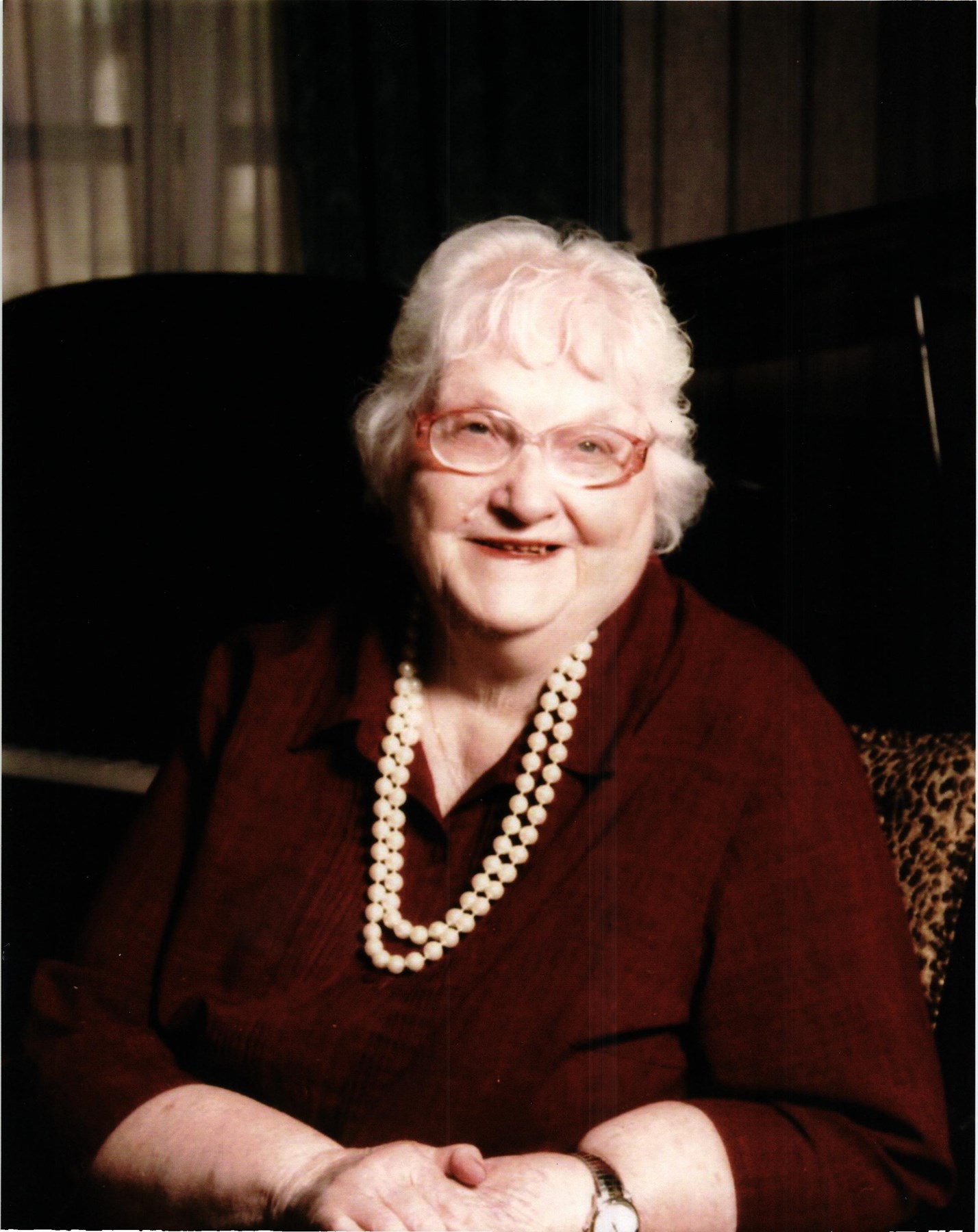 Obituary of Earlene Miller Nimer