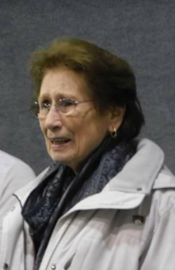 Wanda AbneyWood Obituary Kokomo, IN