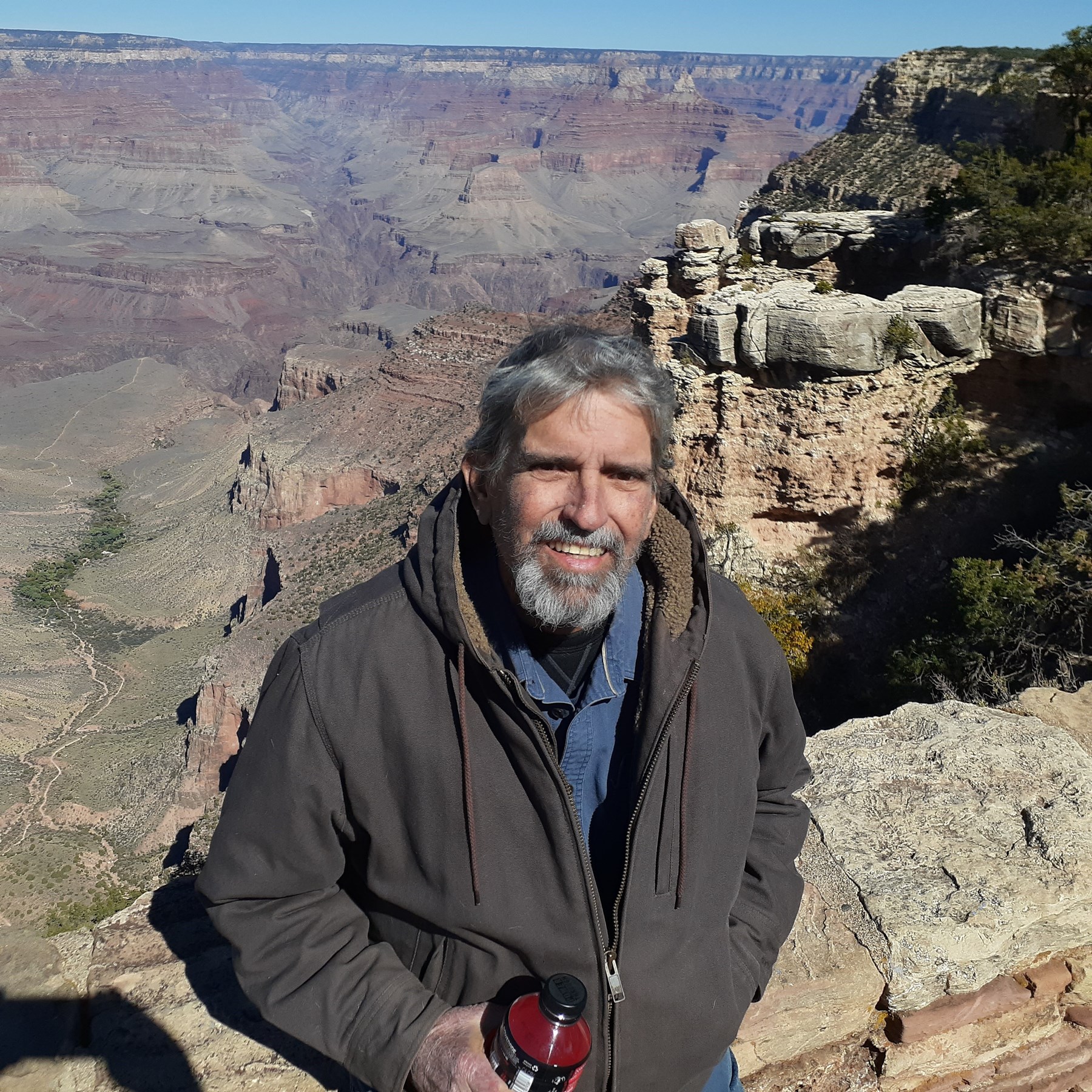 Obituary of James Russell