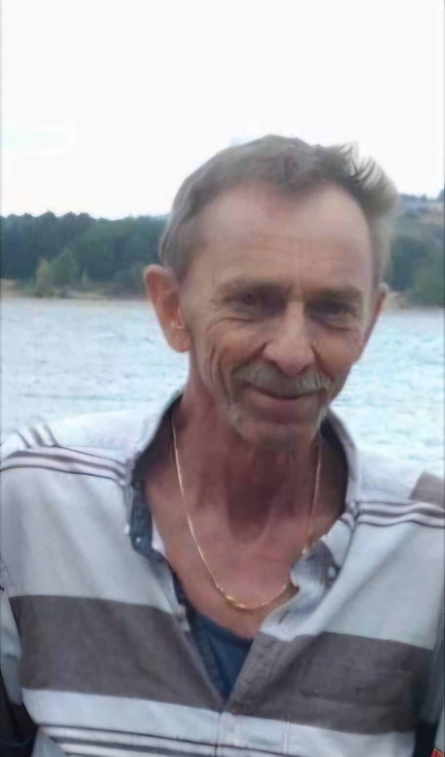 Obituary of Paul Nils Andersen