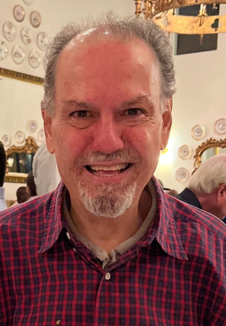 Obituary of George Salem Shamieh