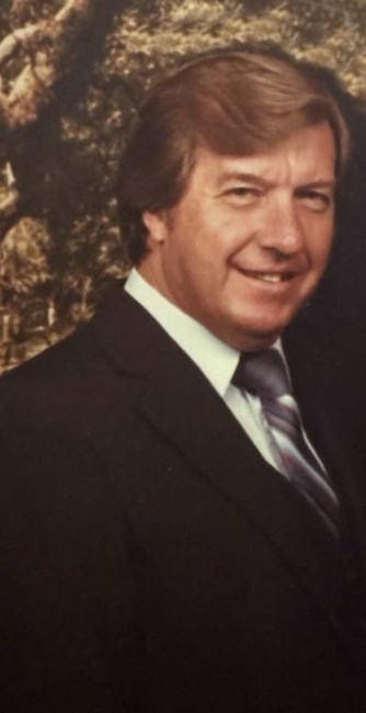 Obituary of John M Cain