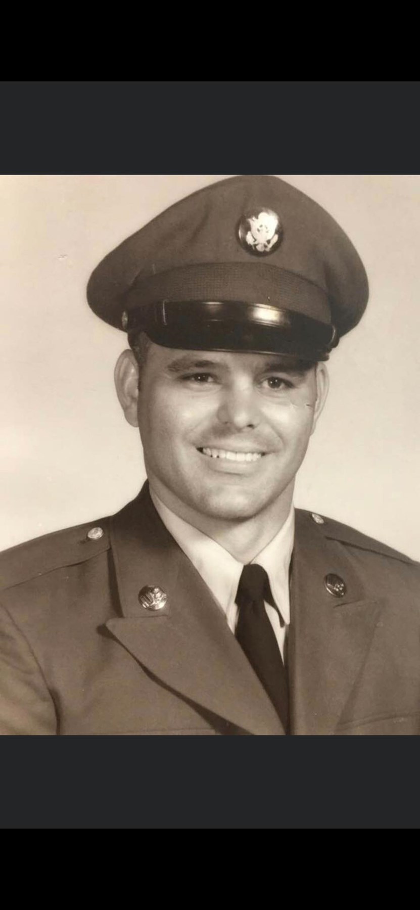 Obituary of Andrew "Mike" Michael Gardner Jr.