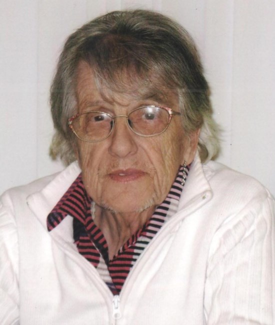Obituario de Marie-Paule Cormier Pigeon