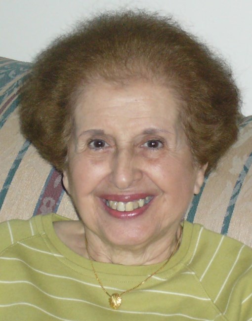 Obituary of Julie Prechtel