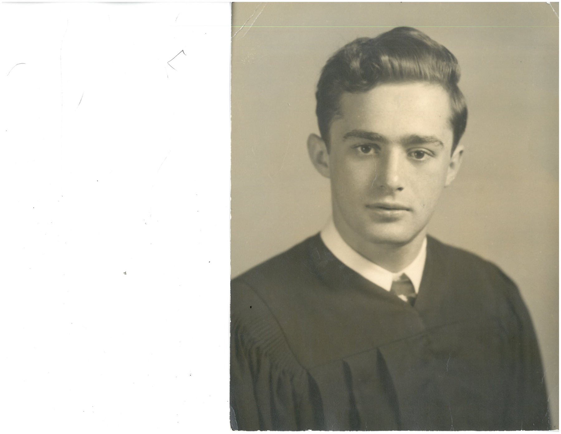 Obituary of Larry Banks