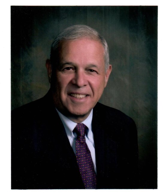 Obituary of Martin Alan Kramen