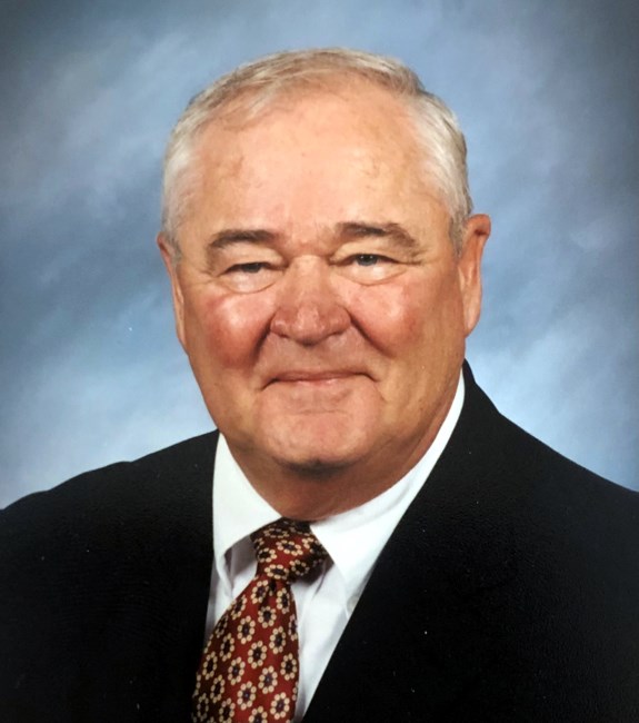 Obituary of James A. Murty