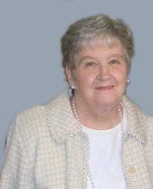 Obituary of Shirley Ann Baker