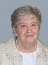 Obituary of Shirley Ann Baker