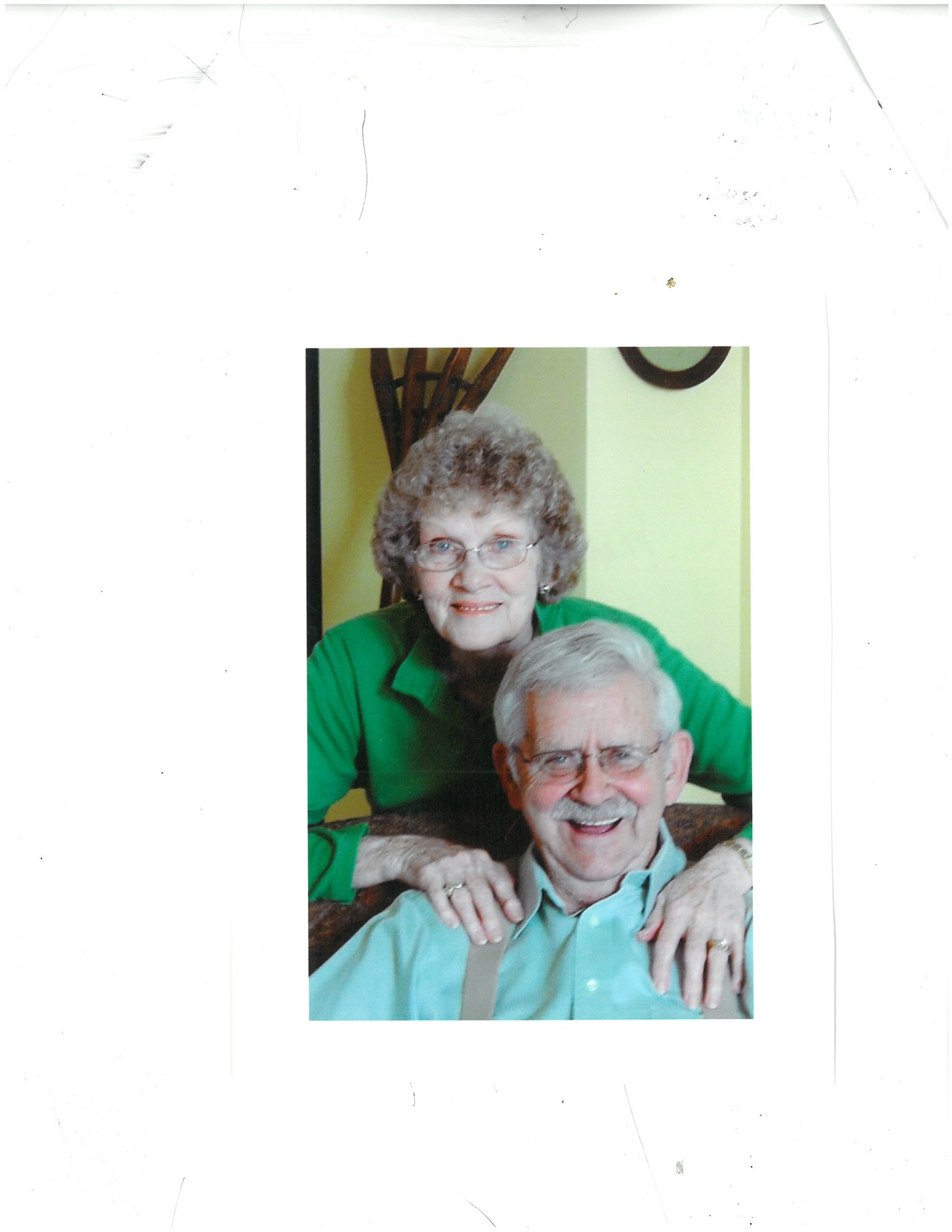 Obituary of William D. Connelly "Bill"