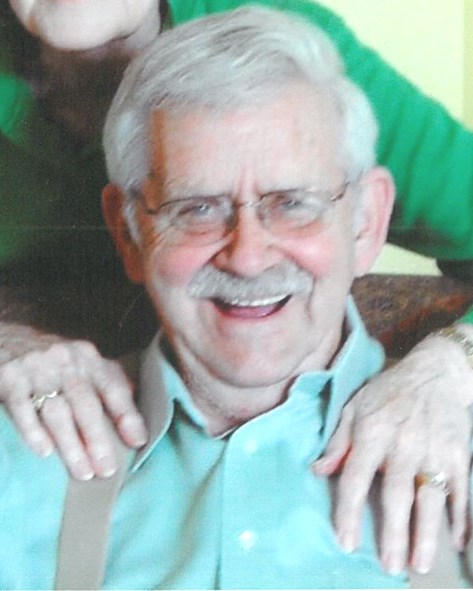 Obituary of William D. Connelly "Bill"