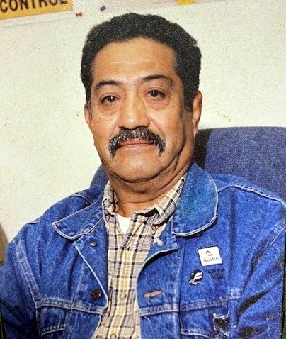 Obituary of Paulino "Grand Paul" S Carrillo