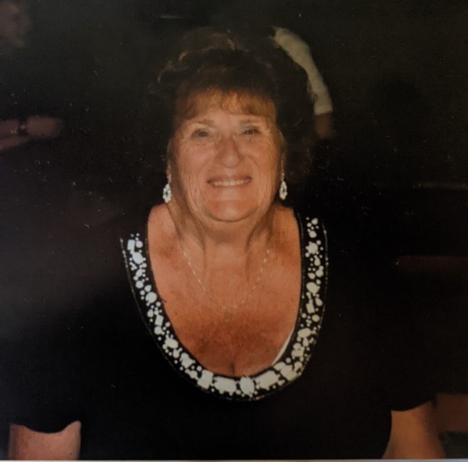 Obituario de Beverley Jean Pisa