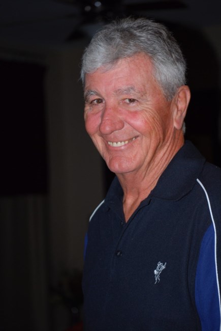 Avis de décès de Kirker Paul Kirker