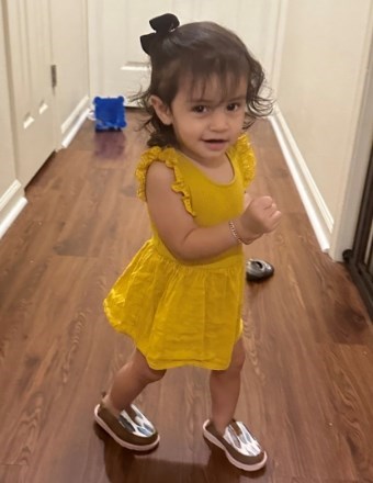 Obituary of Anaya Juliet Garza