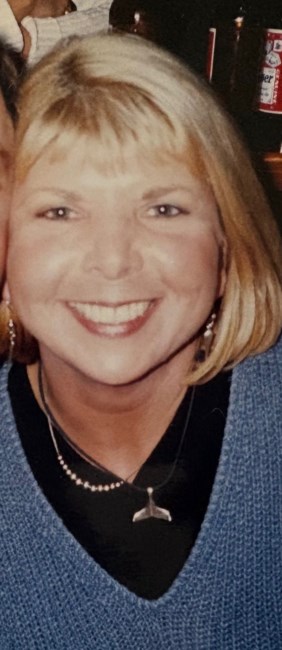 Obituary of Deborah Ann Parker