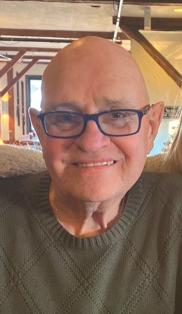 Obituary of William Maxwell Mackechnie