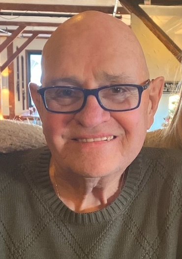 Obituary of William Maxwell Mackechnie