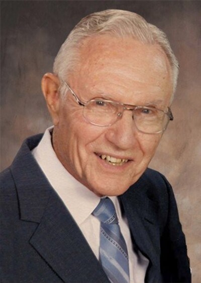 Obituary of Robert E. Winkler