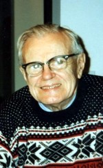 William Hanlon