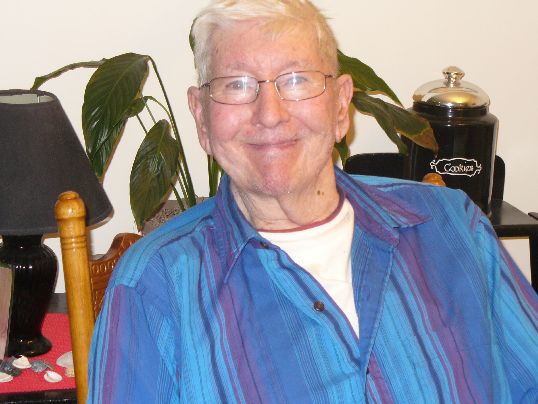 Obituary of Robert Lee Huffman