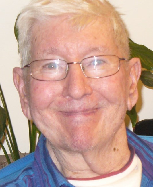 Obituary of Robert Lee Huffman