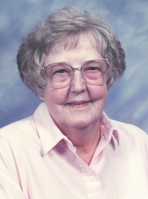 Obituary of Loreta Campbell