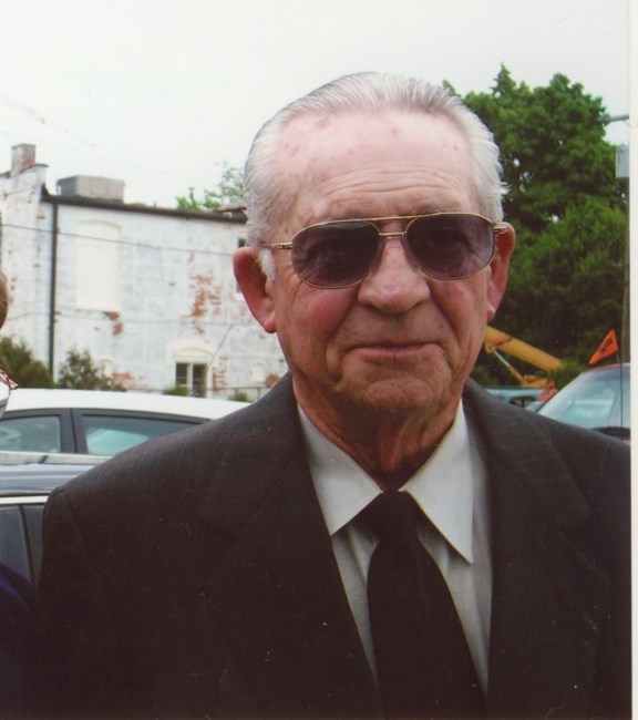 Obituary of Curtis Curt E. Poore