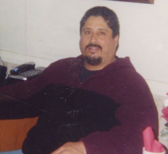 Obituary of Ray Guerra