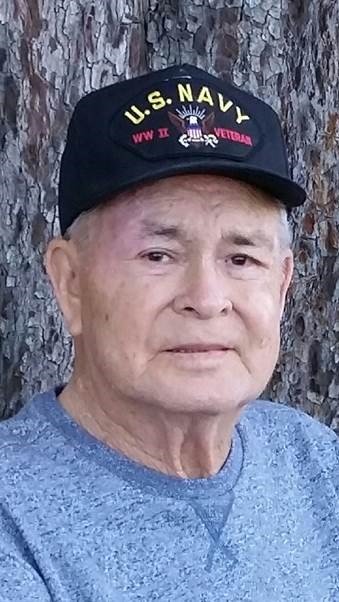 Obituary of John M. Acosta