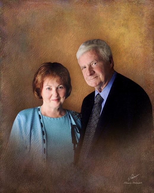 Obituary of Peggy & Bill Weidman