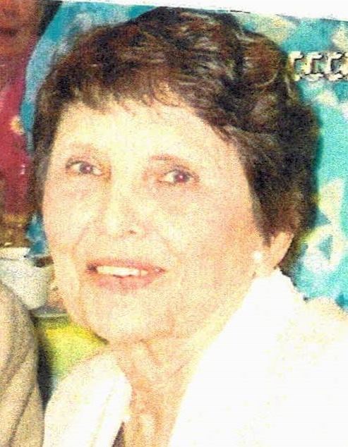 Obituary of Frances Muir Presson