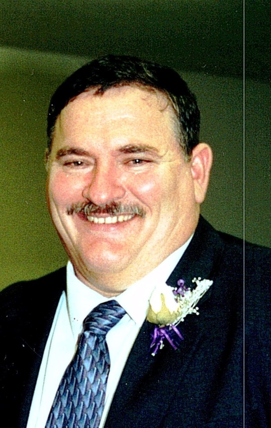 Obituario de Rodney Jacobs