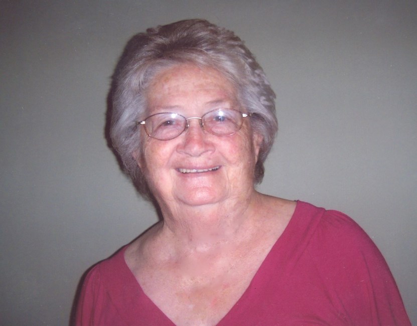 Obituary of Sarah "Helen" Medders