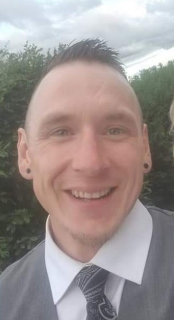 Obituary of Atlas John Skwarchuk