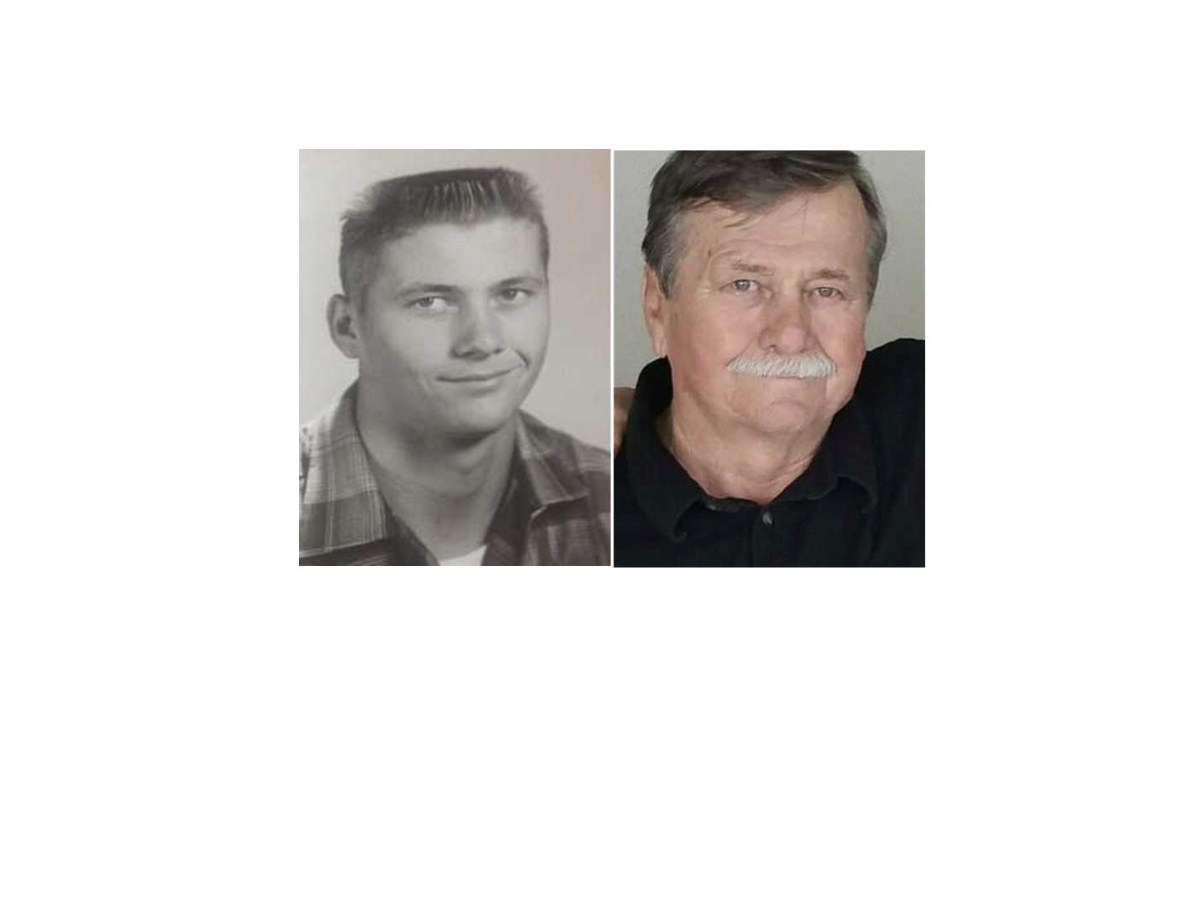 Obituary of Richard E.  Fingar Sr.