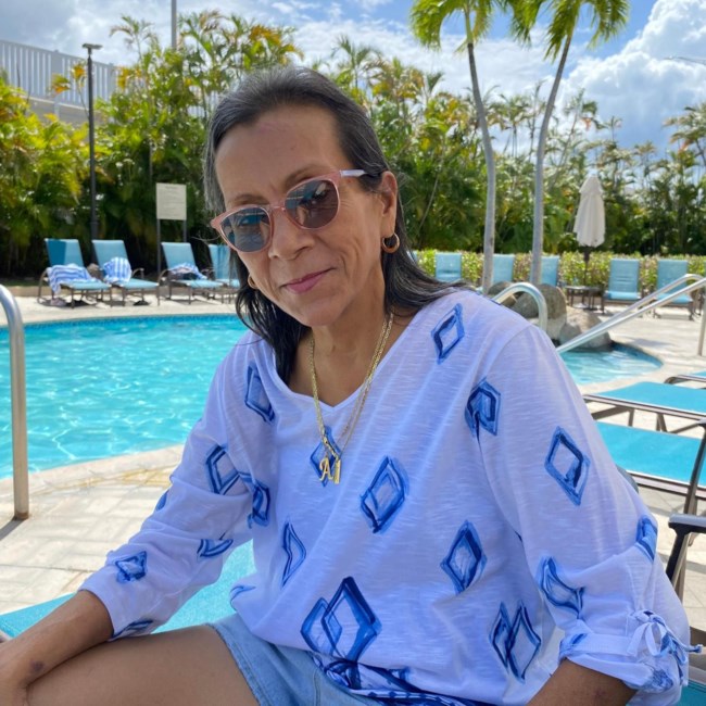 Obituary of Ada Ivelisse Vélez Vázquez
