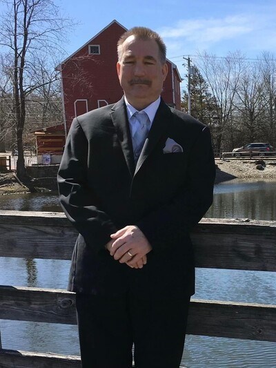 Obituary of Walter W. Homan