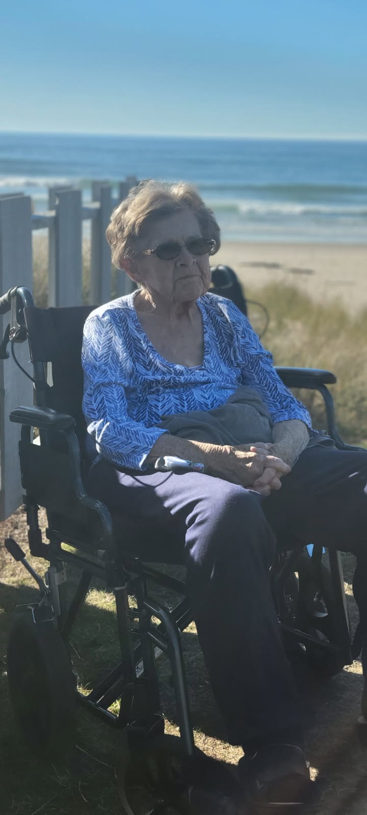 Obituary of Karen Marie Schofield