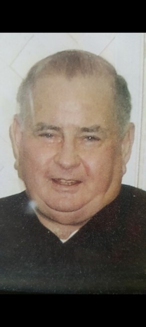 Obituary of Kenneth Hillous England