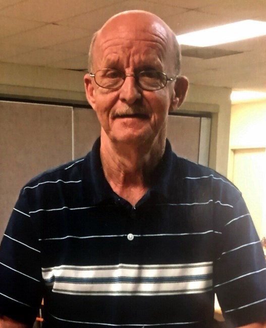 Obituary of Jimmy Cooley