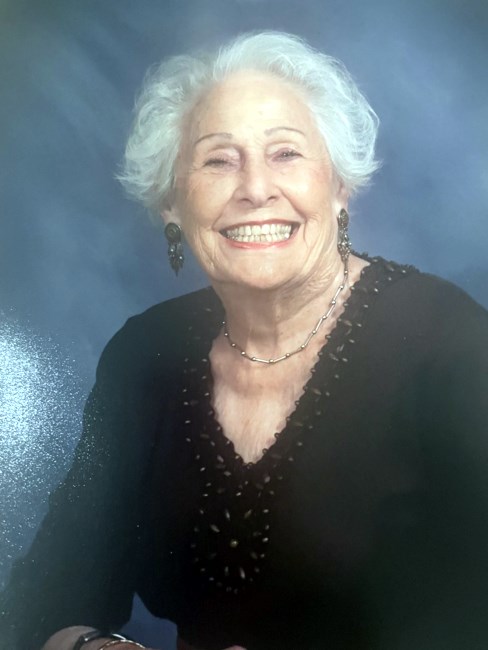 Obituary of Mary Fay Berryman