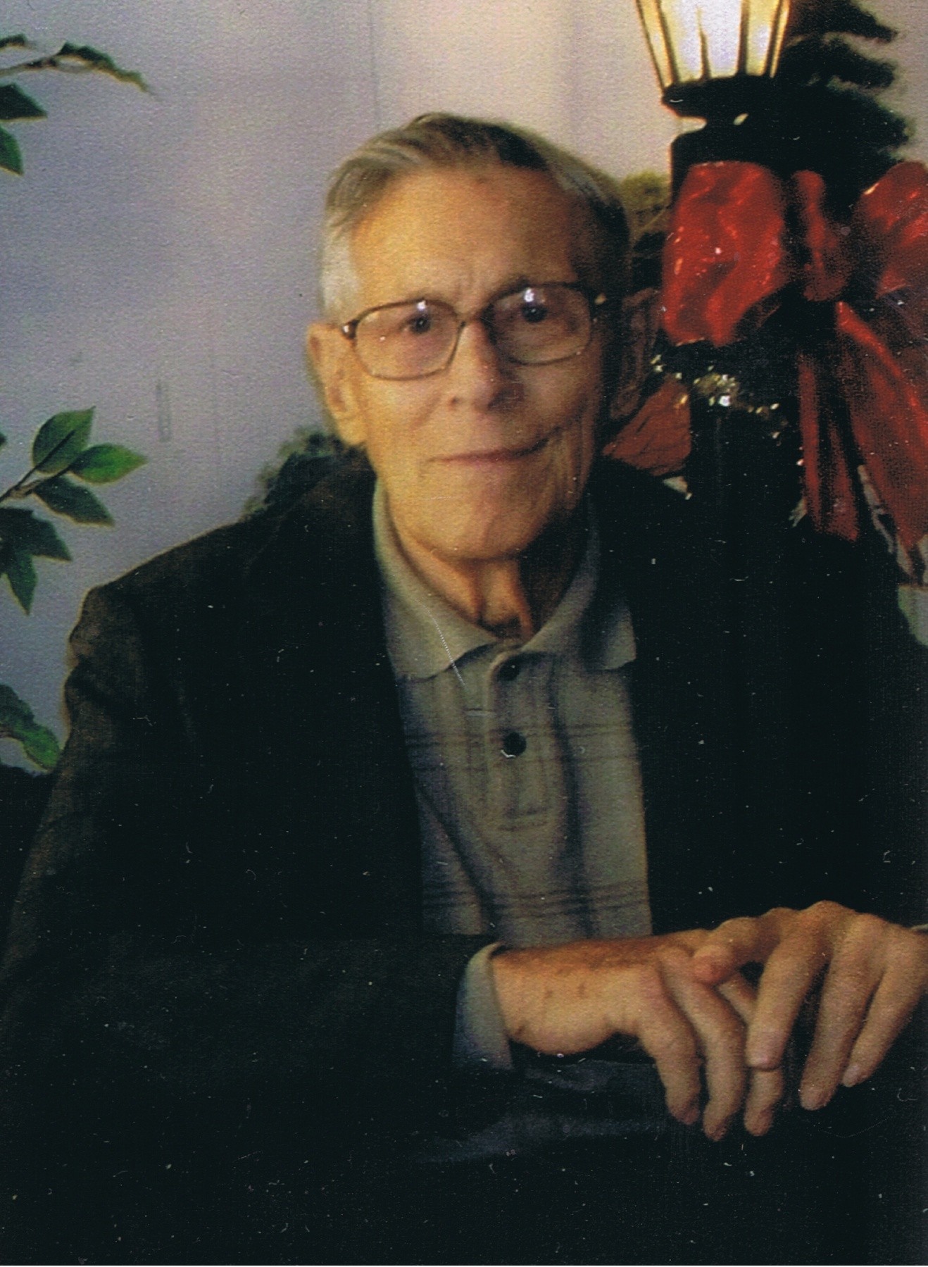 Norman L Rogers Obituary - Dayton, OH